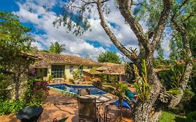 Pousada Villa Allegra